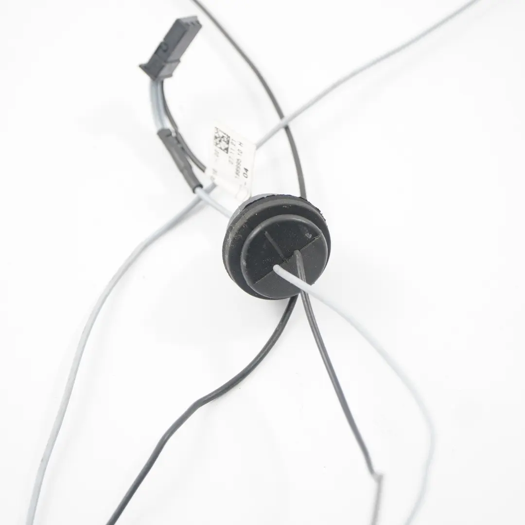 Antenna Mini F60 Countryman Antenna sonda antenna AM / FM1 cablaggio per con numero di parte 9338154 Antenna Mini F60 Countryman Antenna sonda antenna AM / FM1 cablaggio - SKU 9338154 - Numero di parte 9338154