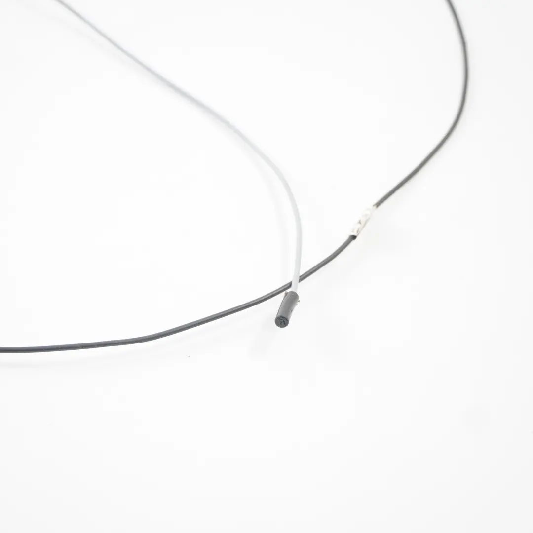 Antenna Mini F60 Countryman Antenna sonda antenna AM / FM1 cablaggio per con numero di parte 9338154 Antenna Mini F60 Countryman Antenna sonda antenna AM / FM1 cablaggio - SKU 9338154 - Numero di parte 9338154