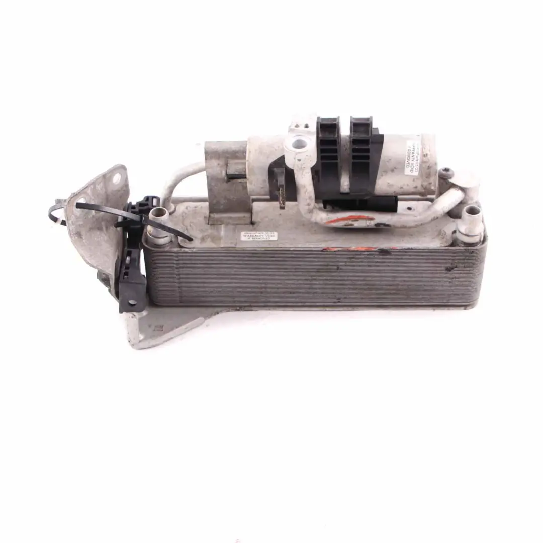 BMW F20 F21 F30 F31 LCI B48 B58 Condensatore Climatizzatore - SKU 9338330-1 - Numero di parte 9338330