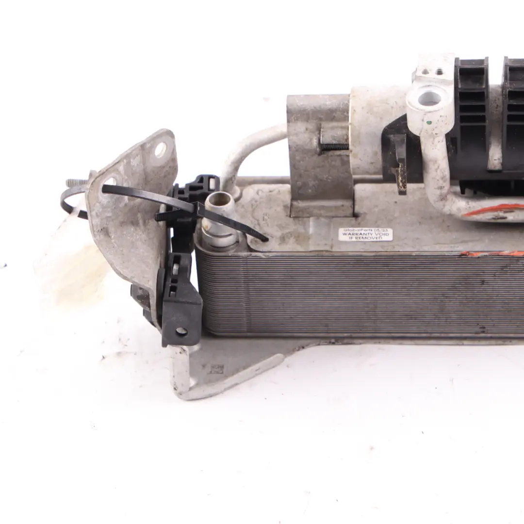 B58 Air Conditioning Cooler Condenser Drier to BMW F20 F21 F30 F31 LCI B48 with Part number 9338330 BMW F20 F21 F30 F31 LCI B48 B58 Air Conditioning Cooler Condenser Drier - SKU 9338330-1 - Part number 9338330