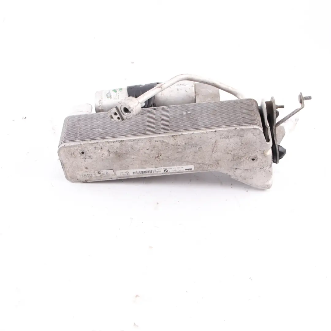 B58 Air Conditioning Cooler Condenser Drier to BMW F20 F21 F30 F31 LCI B48 with Part number 9338330 BMW F20 F21 F30 F31 LCI B48 B58 Air Conditioning Cooler Condenser Drier - SKU 9338330-1 - Part number 9338330