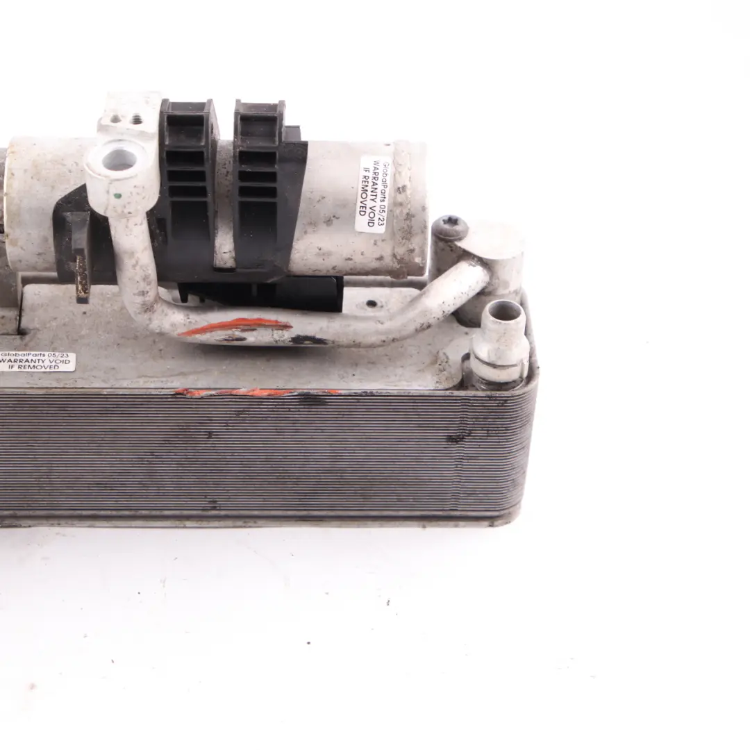 B58 Air Conditioning Cooler Condenser Drier to BMW F20 F21 F30 F31 LCI B48 with Part number 9338330 BMW F20 F21 F30 F31 LCI B48 B58 Air Conditioning Cooler Condenser Drier - SKU 9338330-1 - Part number 9338330