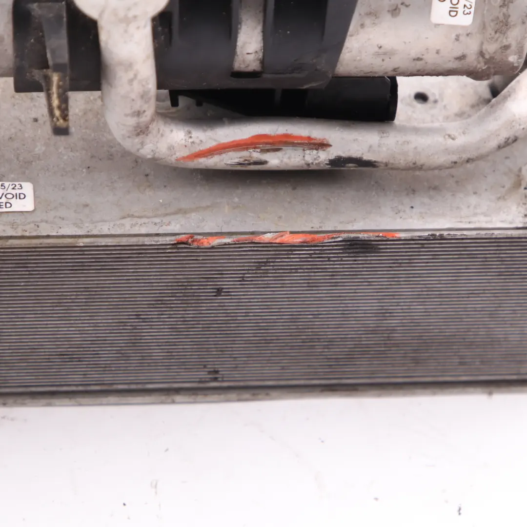 BMW F20 F21 F30 F31 LCI B48 B58 Air Conditioning Cooler Condenser Drier - SKU 9338330-1 - Part number 9338330