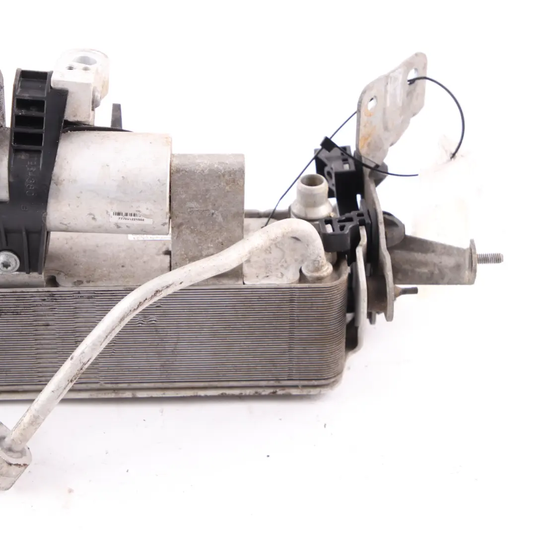 B58 Air Conditioning Cooler Condenser Drier to BMW F20 F21 F30 F31 LCI B48 with Part number 9338330 BMW F20 F21 F30 F31 LCI B48 B58 Air Conditioning Cooler Condenser Drier - SKU 9338330-1 - Part number 9338330