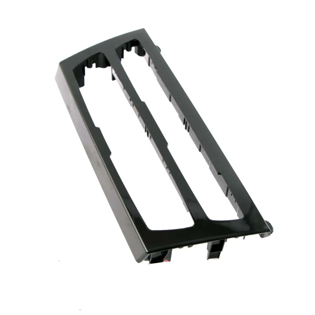 BMW F20 F21 LCI Trim A/C Operating Unit Frame Control Panel High Gloss - SKU 9338772 - Part number 9338772