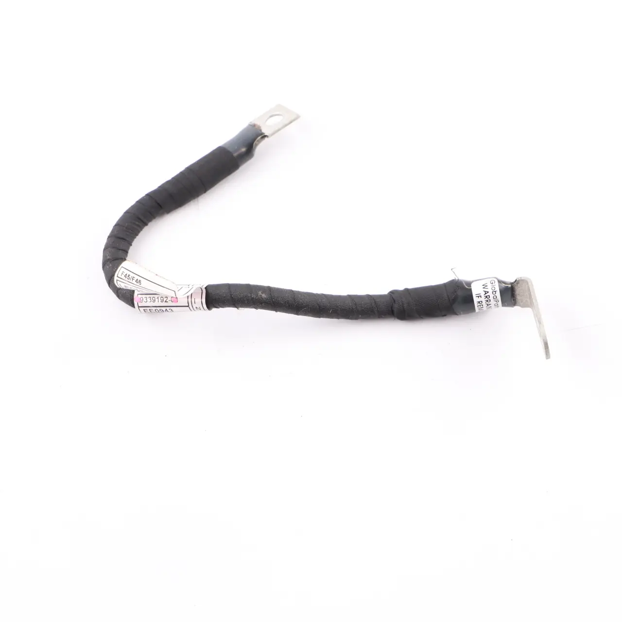 BMW F45 F46 Battery Cable Positive Wire Lead Terminal 9339192