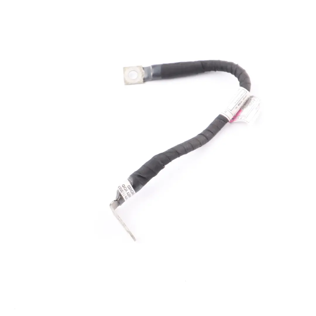 Cable de la batería Terminal de cable positivo para BMW F45 F46 con número de pieza 9339192 BMW F45 F46 Cable de la batería Terminal de cable positivo - SKU 9339192 - Número de pieza 9339192
