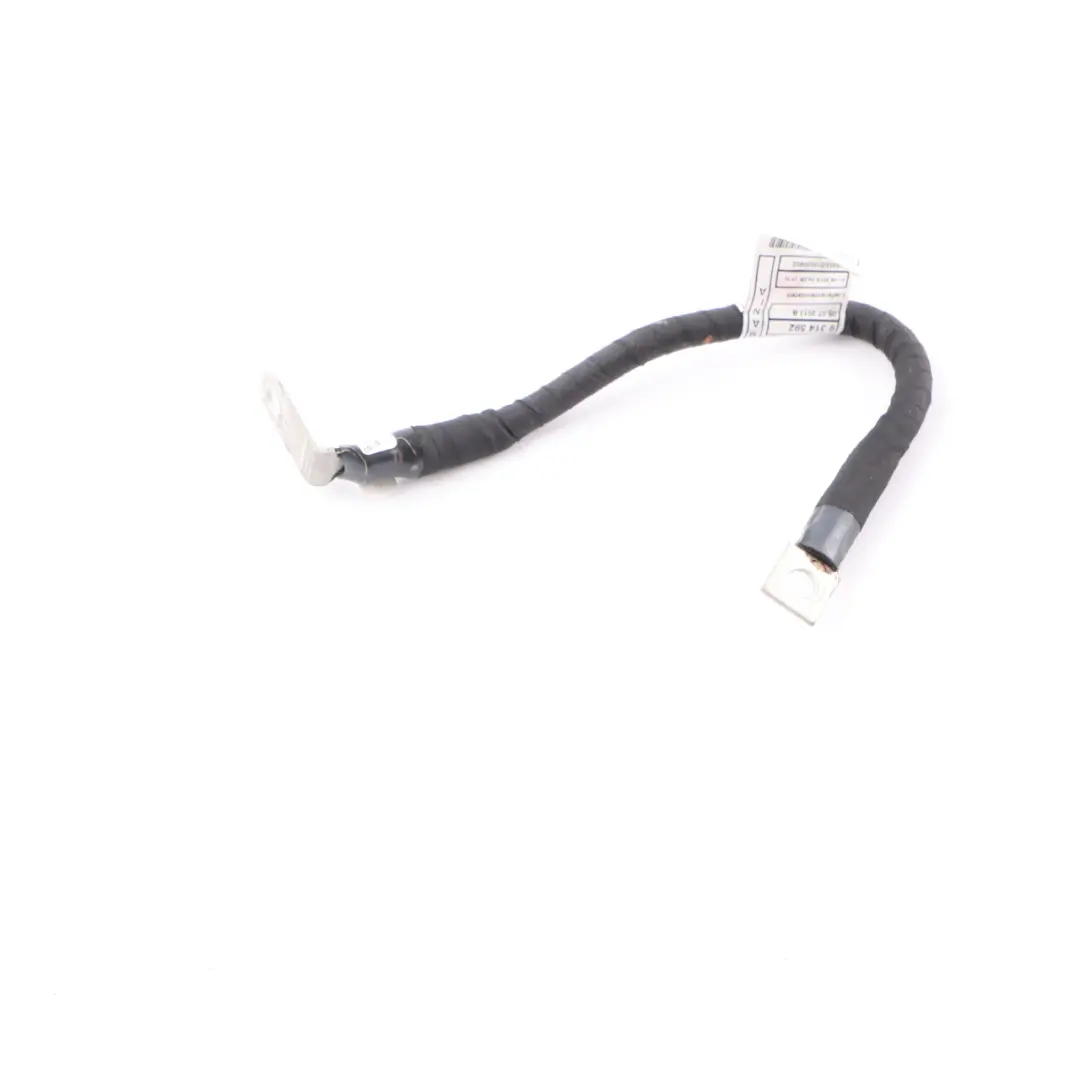 BMW F45 F46 Batteriekabel Plusleitung Klemme - SKU 9339192 - Teilenummer 9339192