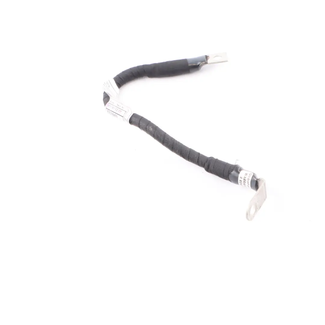 BMW F45 F46 Cable de la batería Terminal de cable positivo - SKU 9339192 - Número de pieza 9339192