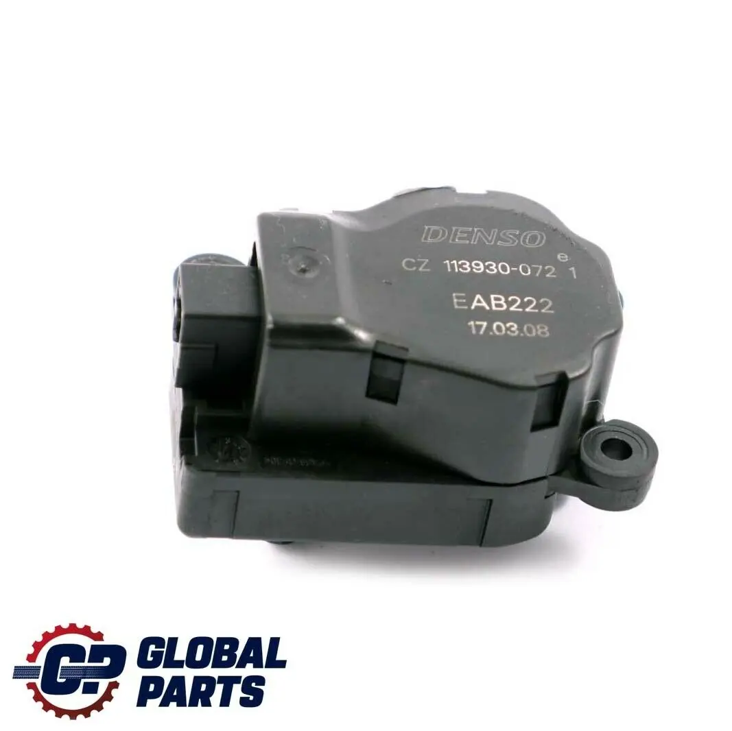 Actuador del motor De La aleta del calentador para BMW E81 E82 E87 E90 E91 E92 con número de pieza 113930 BMW E81 E82 E87 E90 E91 E92 Actuador del motor De La aleta del calentador - SKU 9339246 - Número de pieza 113930