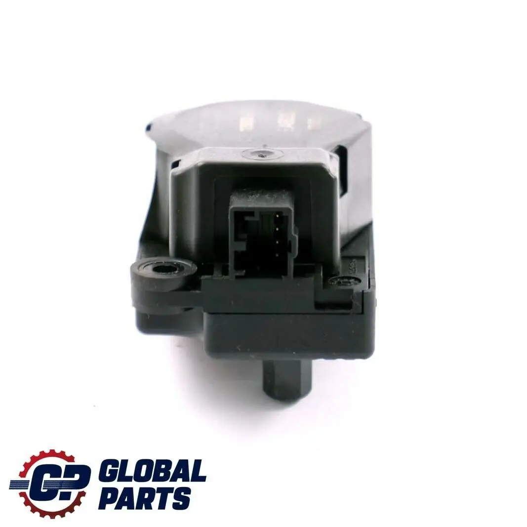 BMW E81 E82 E87 E90 E91 E92 Actuador del motor De La aleta del calentador - SKU 9339246 - Número de pieza 113930