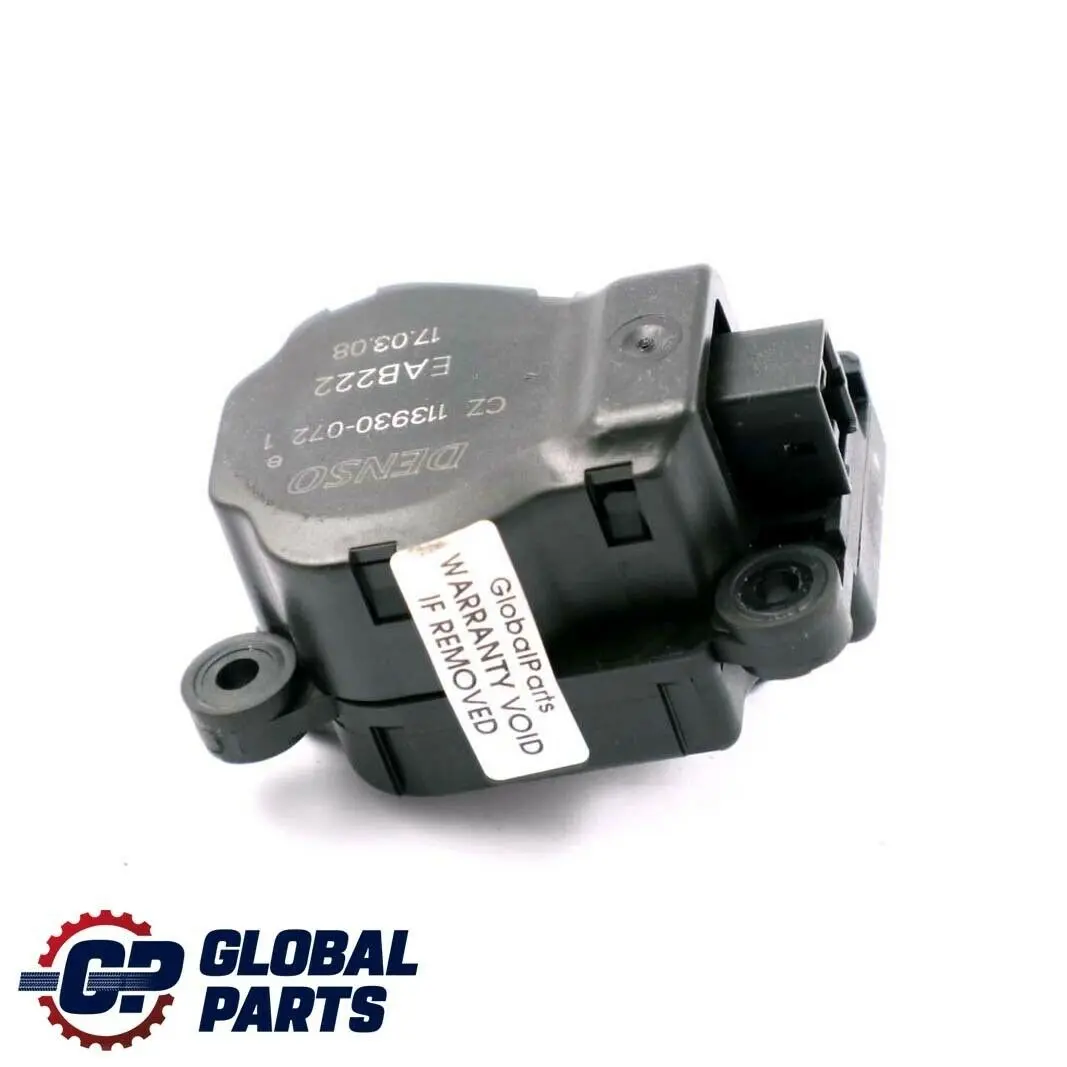 BMW E81 E82 E87 E90 E91 E92 Auto Fresco Valvola Ricircolo Aria - SKU 9339246 - Numero di parte 113930