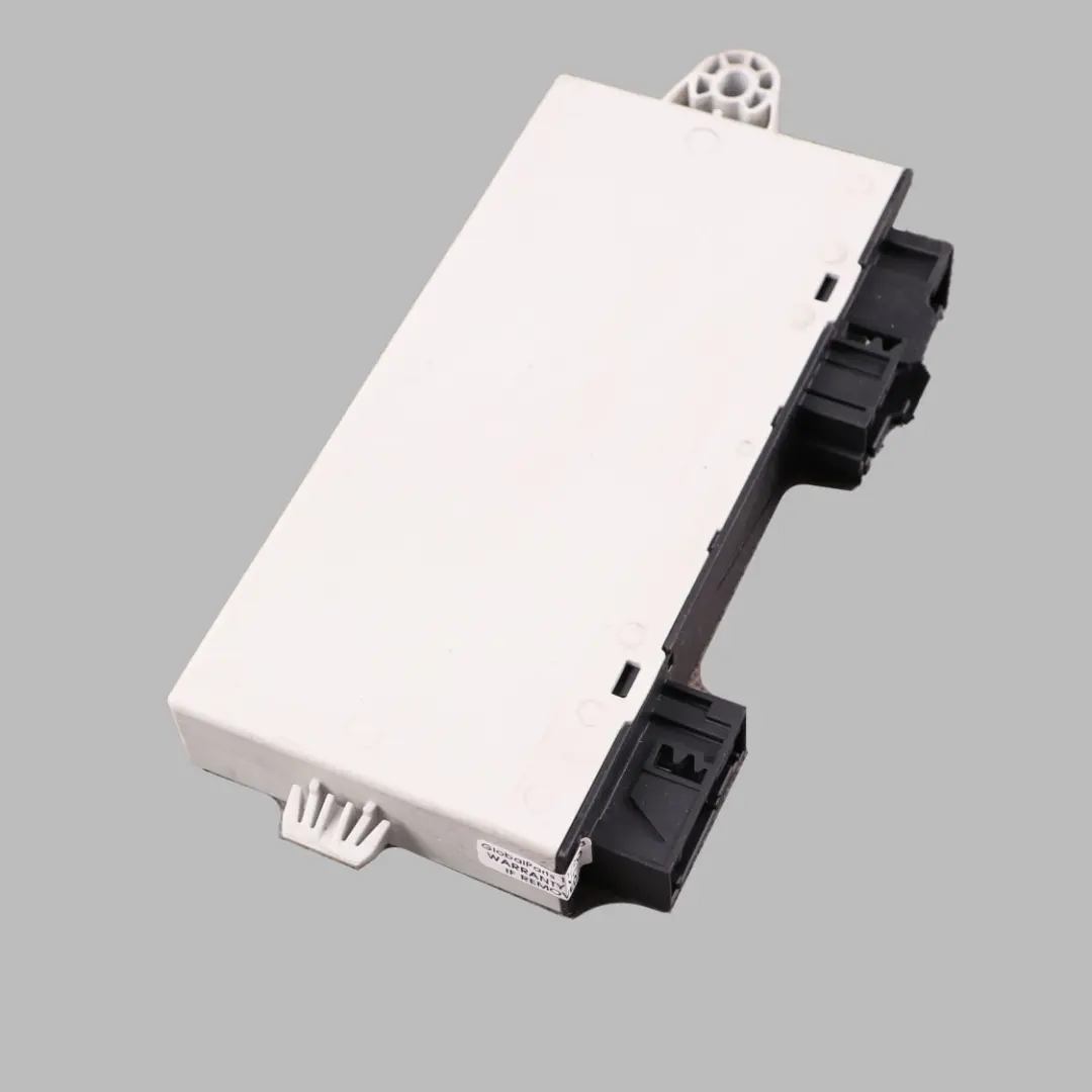 CAS4 Module BMW F01 F07 F10 F11 F12 X3 F25 Key Reading Control Unit to with Part number 9339274 CAS4 Module BMW F01 F07 F10 F11 F12 X3 F25 Key Reading Control Unit - SKU 9339274 - Part number 9339274