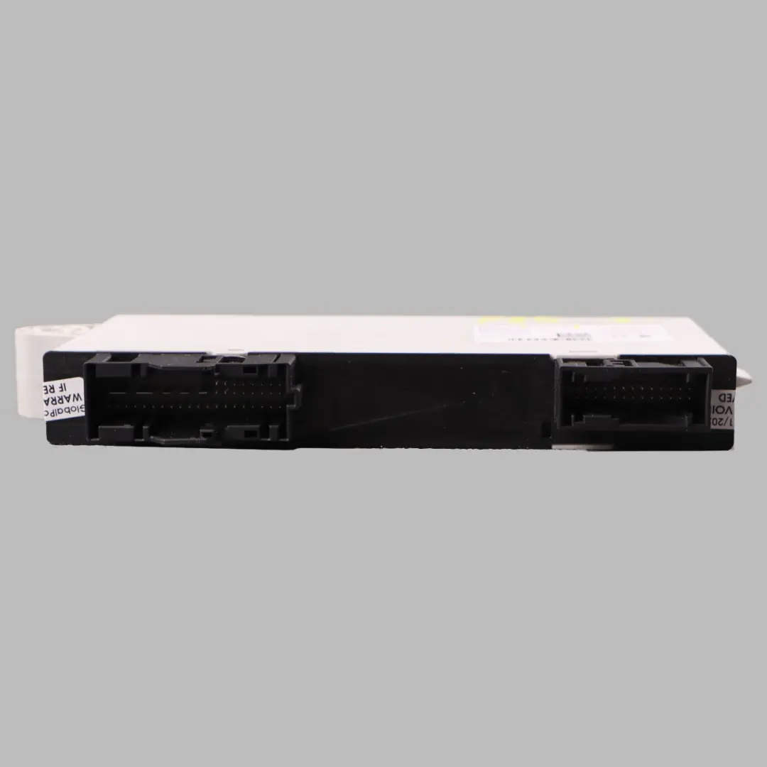  CAS4 Modul BMW F01 F07 F10 F11 F12 X3 F25 Tastenlesesteuergerät - SKU 9339274 - Teilenummer 9339274