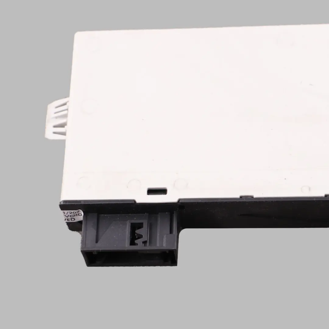  Módulo CAS4 BMW F01 F07 F10 F11 F12 X3 F25 Unidad Control Lectura Llaves - SKU 9339274 - Número de pieza 9339274