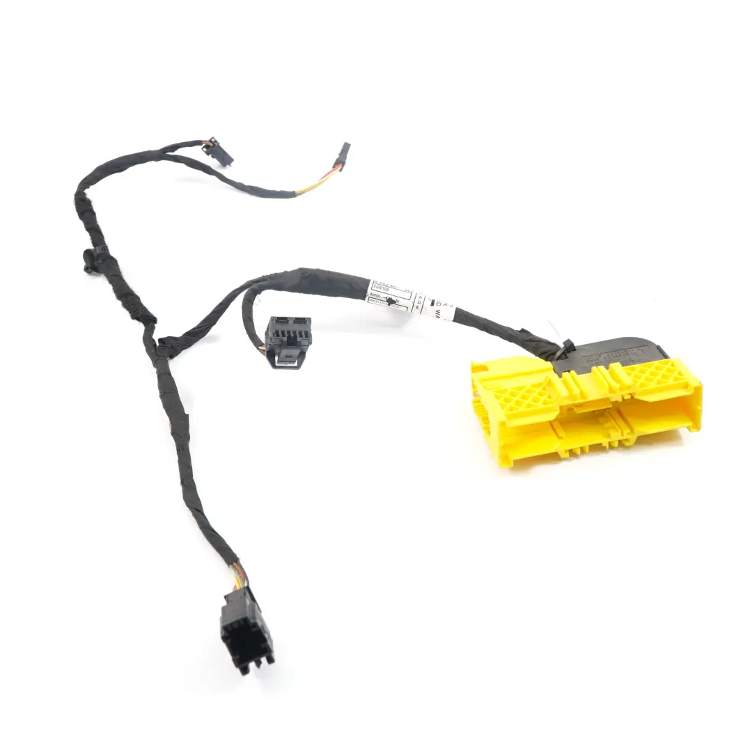 Cable Plug Socket Seat 's Side pour BMW F22 F23 F36 F87 M2 à propos du numéro de pièce 9339281 BMW F22 F23 F36 F87 M2 Cable Plug Socket Seat 's Side - SKU 9339281 - Numéro de pièce 9339281