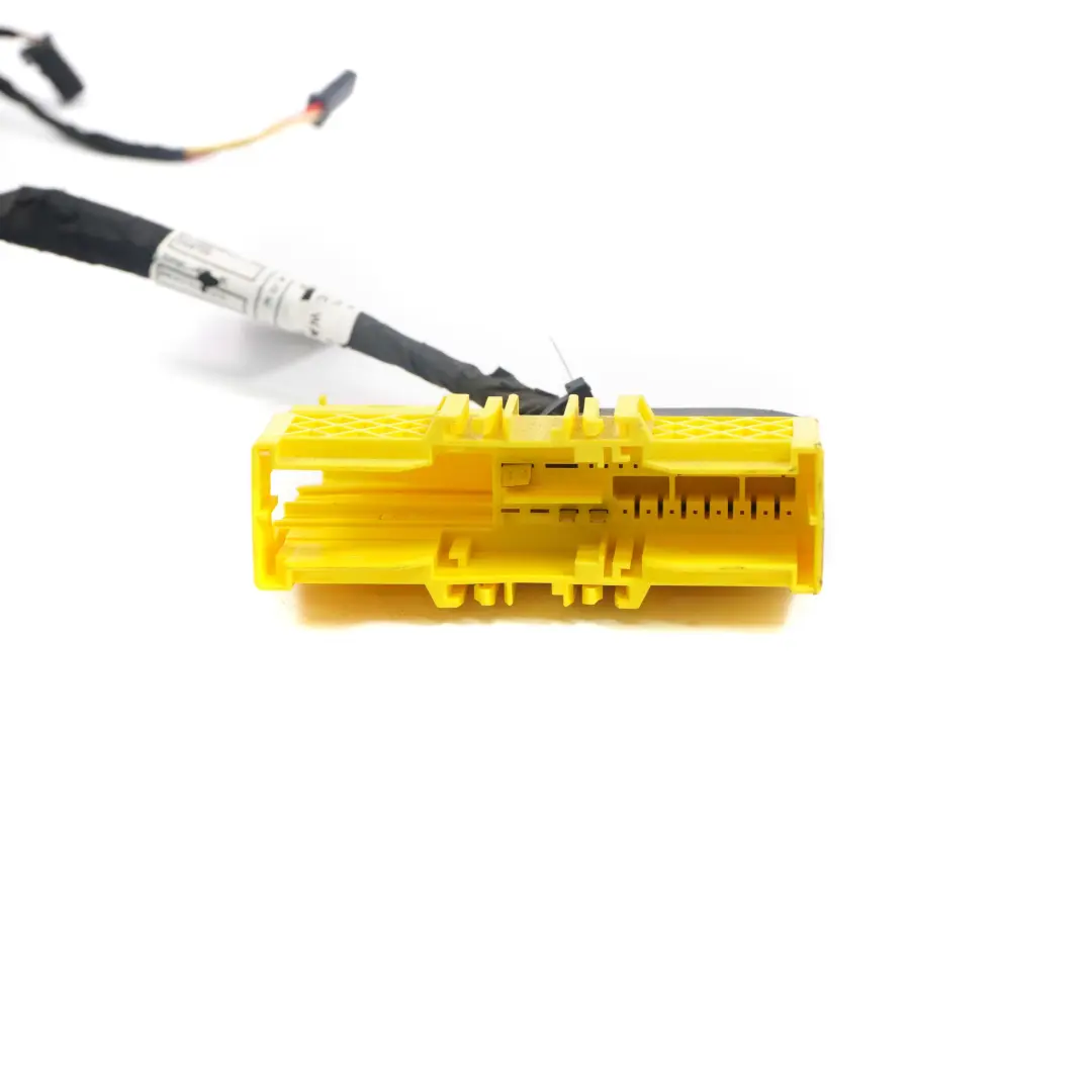Wiring Loom BMW F22 F23 F36 F87 M2 Cable Plug Socket Seat Driver's Side to with Part number 9339281 Wiring Loom BMW F22 F23 F36 F87 M2 Cable Plug Socket Seat Driver's Side - SKU 9339281 - Part number 9339281