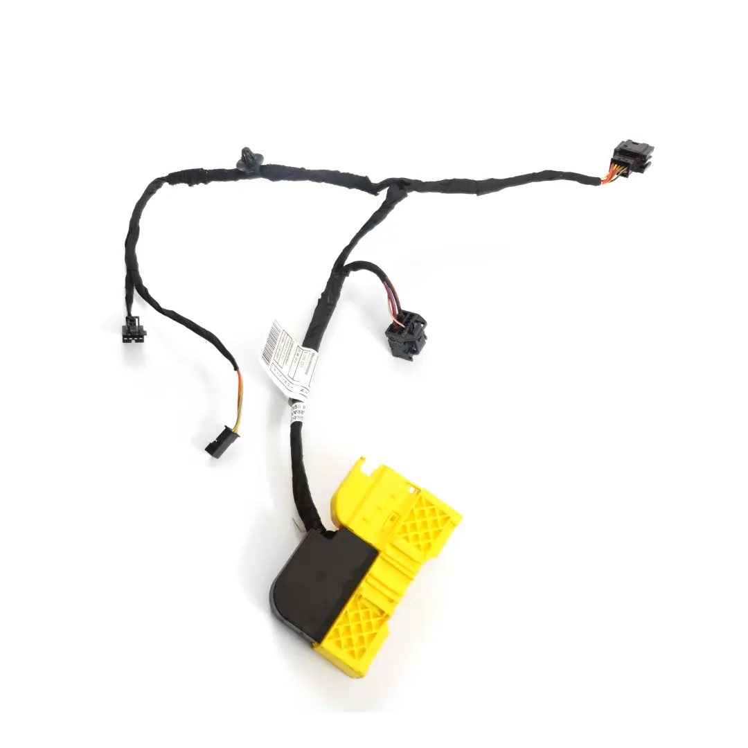 BMW F22 F23 F36 F87 M2 Cable Plug Socket Seat 's Side - SKU 9339281 - Numéro de pièce 9339281
