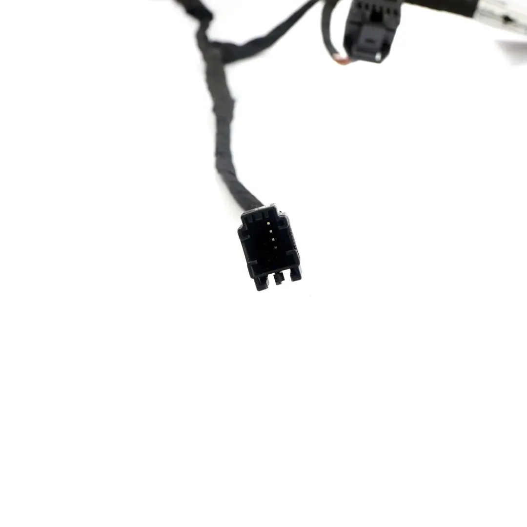 BMW F22 F23 F36 F87 M2 Cable Plug Socket Seat 's Side - SKU 9339281 - Numéro de pièce 9339281