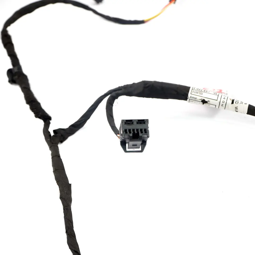 BMW F22 F23 F36 F87 M2 Kabelsatz Heizung Sport Sitz Fahrerseite - SKU 9339281 - Teilenummer 9339281