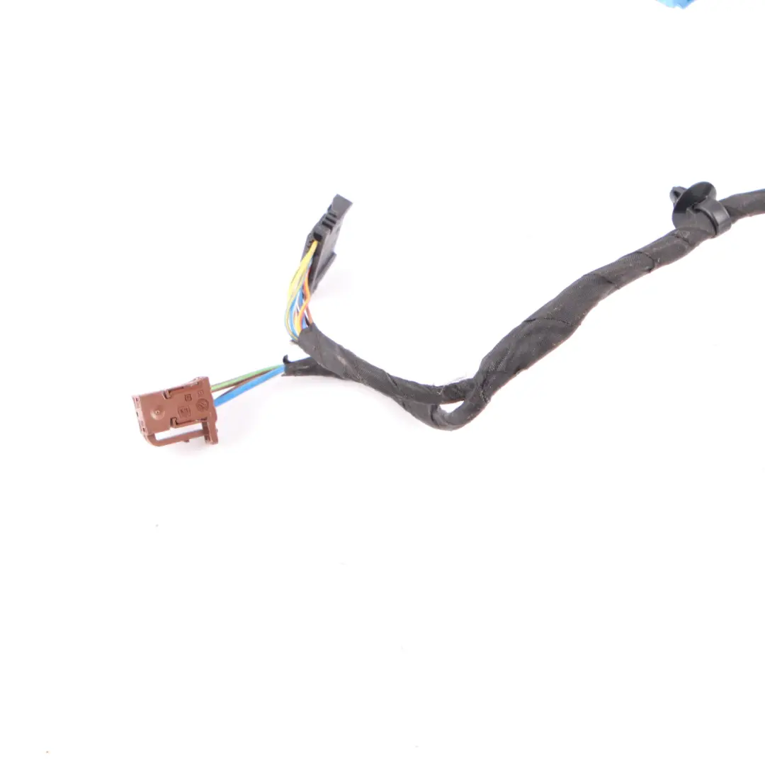 Wiring BMW F22 F30 Driver's Side Seat Memory Loom Cable Set to Seat with Part number 9339296 Seat Wiring BMW F22 F30 Driver's Side Seat Memory Loom Cable Set - SKU 9339296 - Part number 9339296