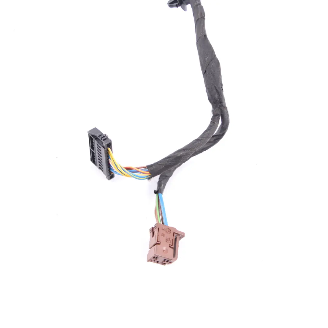 Wiring BMW F22 F30 Driver's Side Seat Memory Loom Cable Set to Seat with Part number 9339296 Seat Wiring BMW F22 F30 Driver's Side Seat Memory Loom Cable Set - SKU 9339296 - Part number 9339296