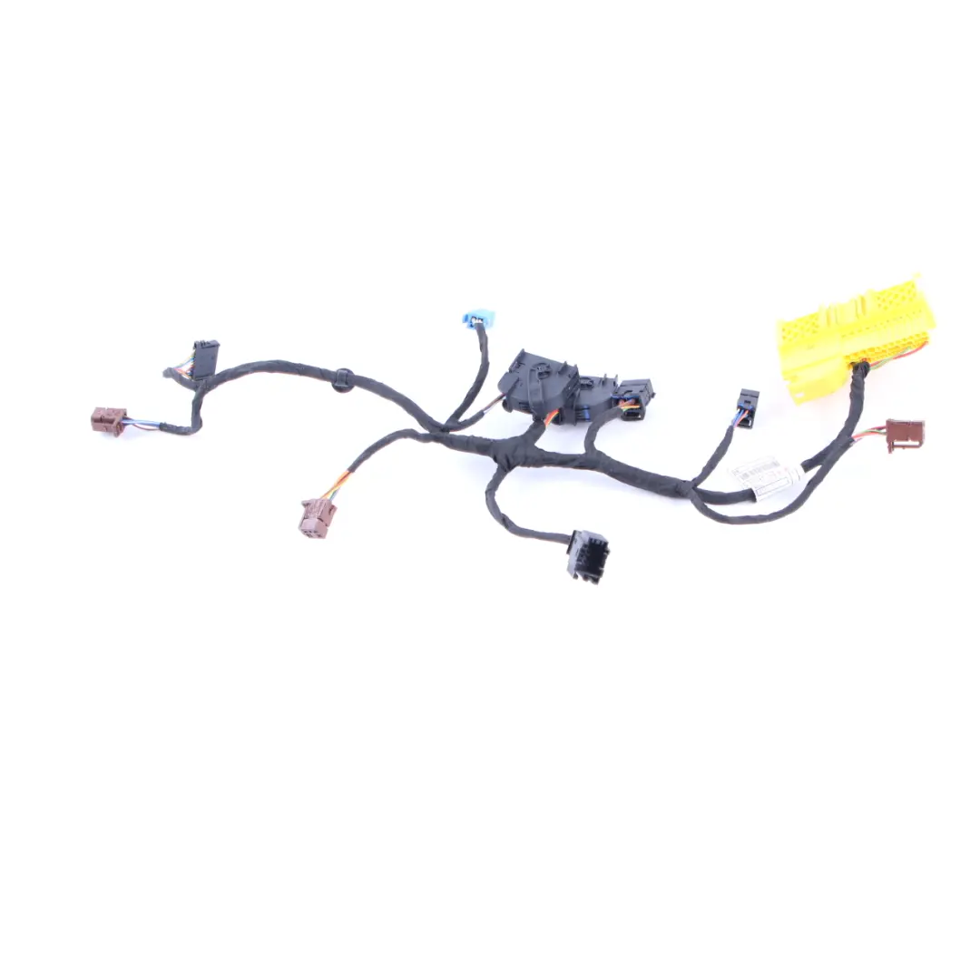 Seat Wiring BMW F22 F30 Driver's Side Seat Memory Loom Cable Set - SKU 9339296 - Part number 9339296