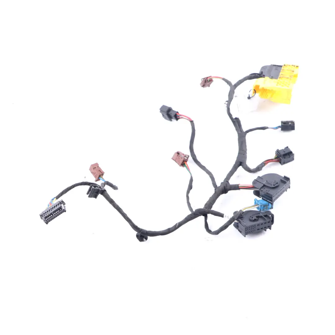 Seat Wiring BMW F32 F22 F23 Front Passenger Side Seat Harness - SKU 9339306 - Part number 9339306