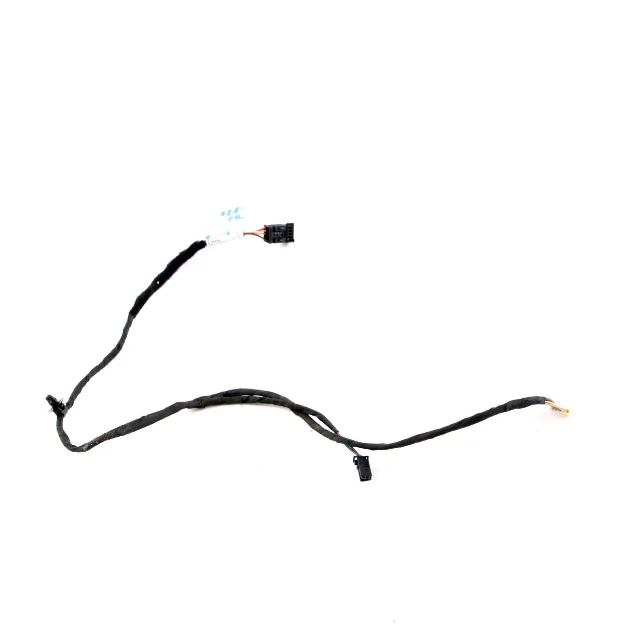 BMW 1 3 F20 F21 F30 F31 Cablaggio sedile lato guida 9339339