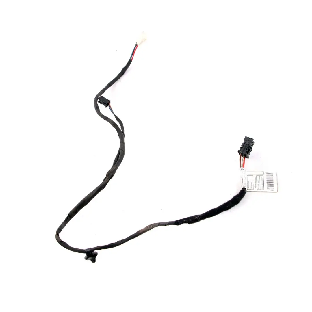 Driver Side Seat Wiring Loom Cable Harness to BMW 1 3 F20 F21 F30 F31 with Part number 9339339 BMW 1 3 F20 F21 F30 F31 Driver Side Seat Wiring Loom Cable Harness - SKU 9339339 - Part number 9339339
