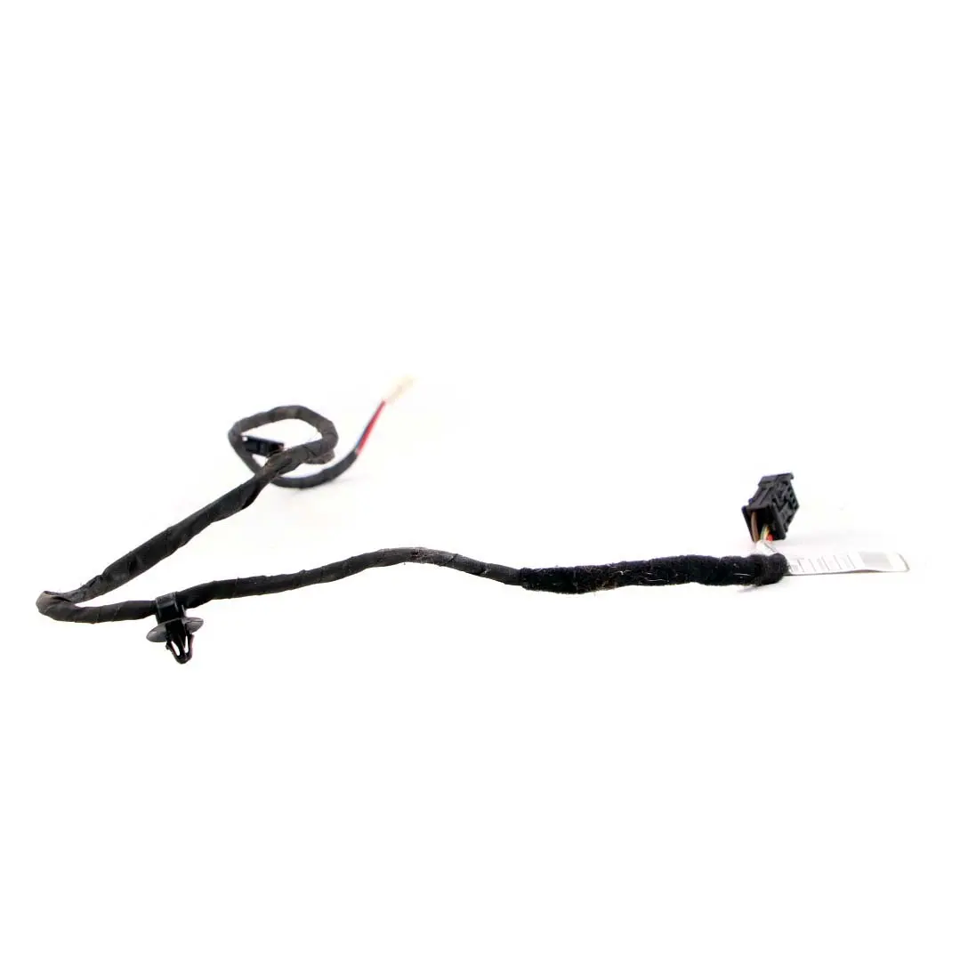 BMW 1 3 F20 F21 F30 F31 Fahrerseite Sitz Kabelbaum Kabelbaum - SKU 9339339 - Teilenummer 9339339