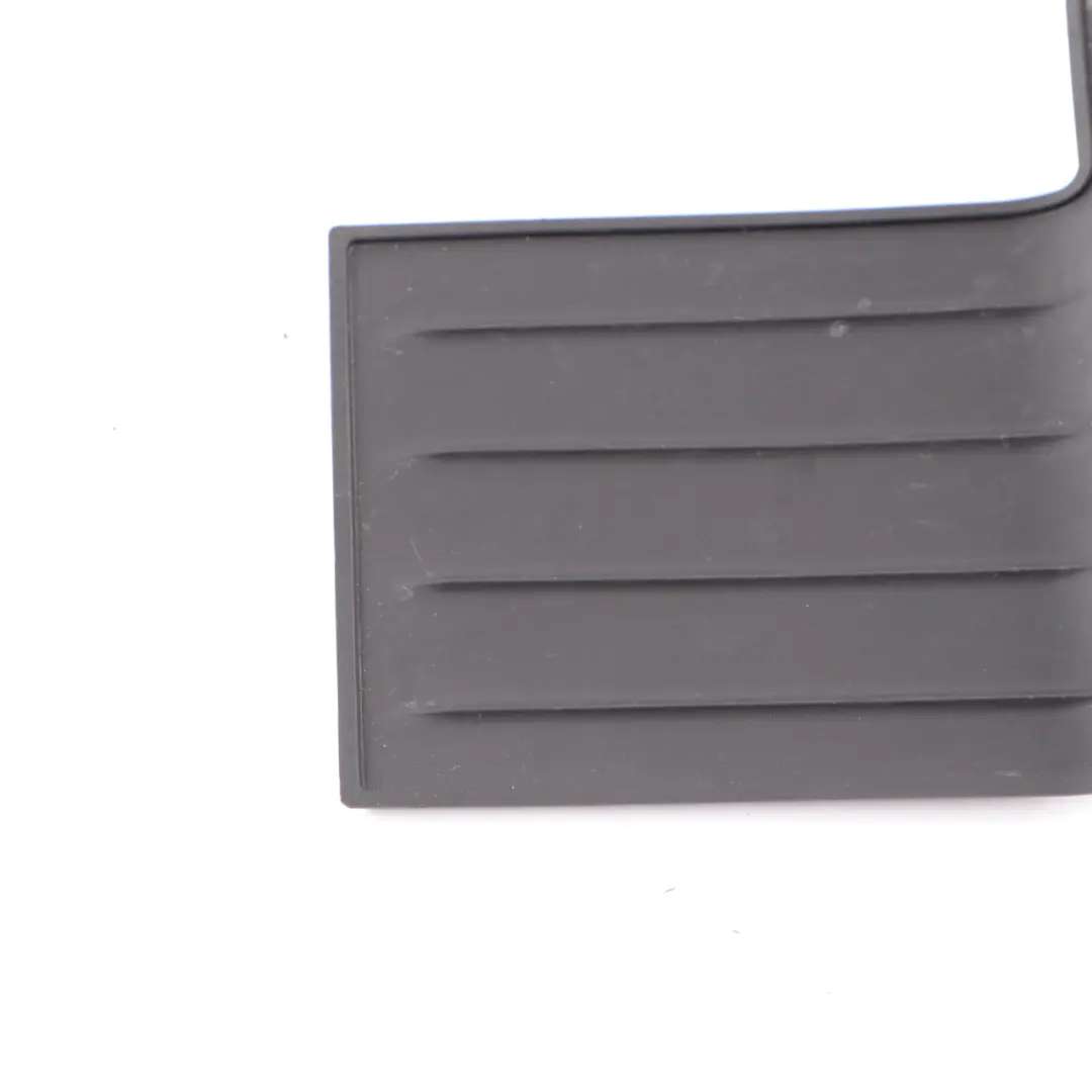  Armrest Insert BMW G11 G12 Arm Rest Centre Console Storage Rubber Mat - SKU 9339369 - Part number 9339369