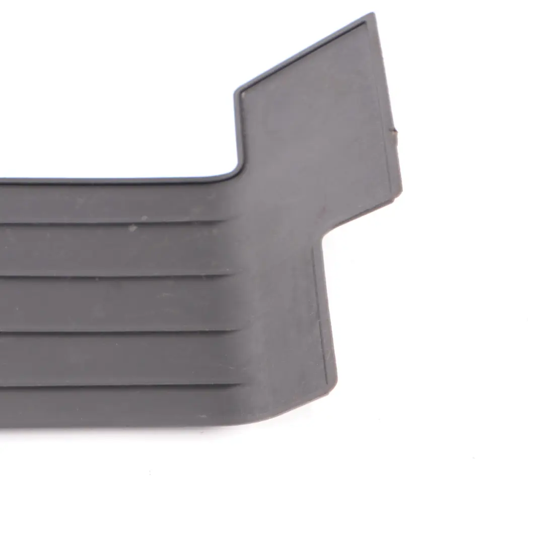  Armrest Insert BMW G11 G12 Arm Rest Centre Console Storage Rubber Mat - SKU 9339369 - Part number 9339369