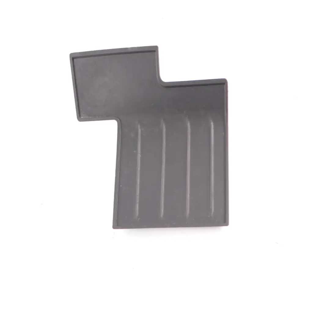 Armrest Insert BMW G11 G12 Arm Rest Centre Console Storage Rubber Mat - SKU 9339369 - Part number 9339369