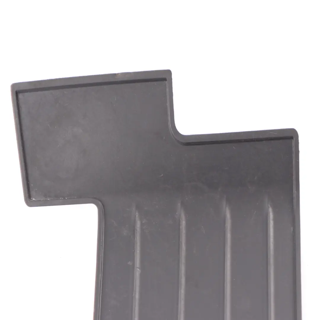  Armrest Insert BMW G11 G12 Arm Rest Centre Console Storage Rubber Mat - SKU 9339369 - Part number 9339369