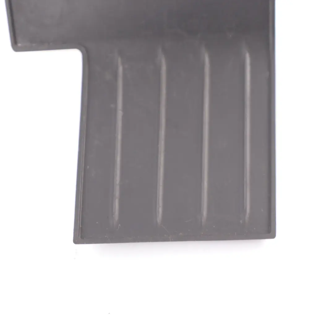  Armrest Insert BMW G11 G12 Arm Rest Centre Console Storage Rubber Mat - SKU 9339369 - Part number 9339369