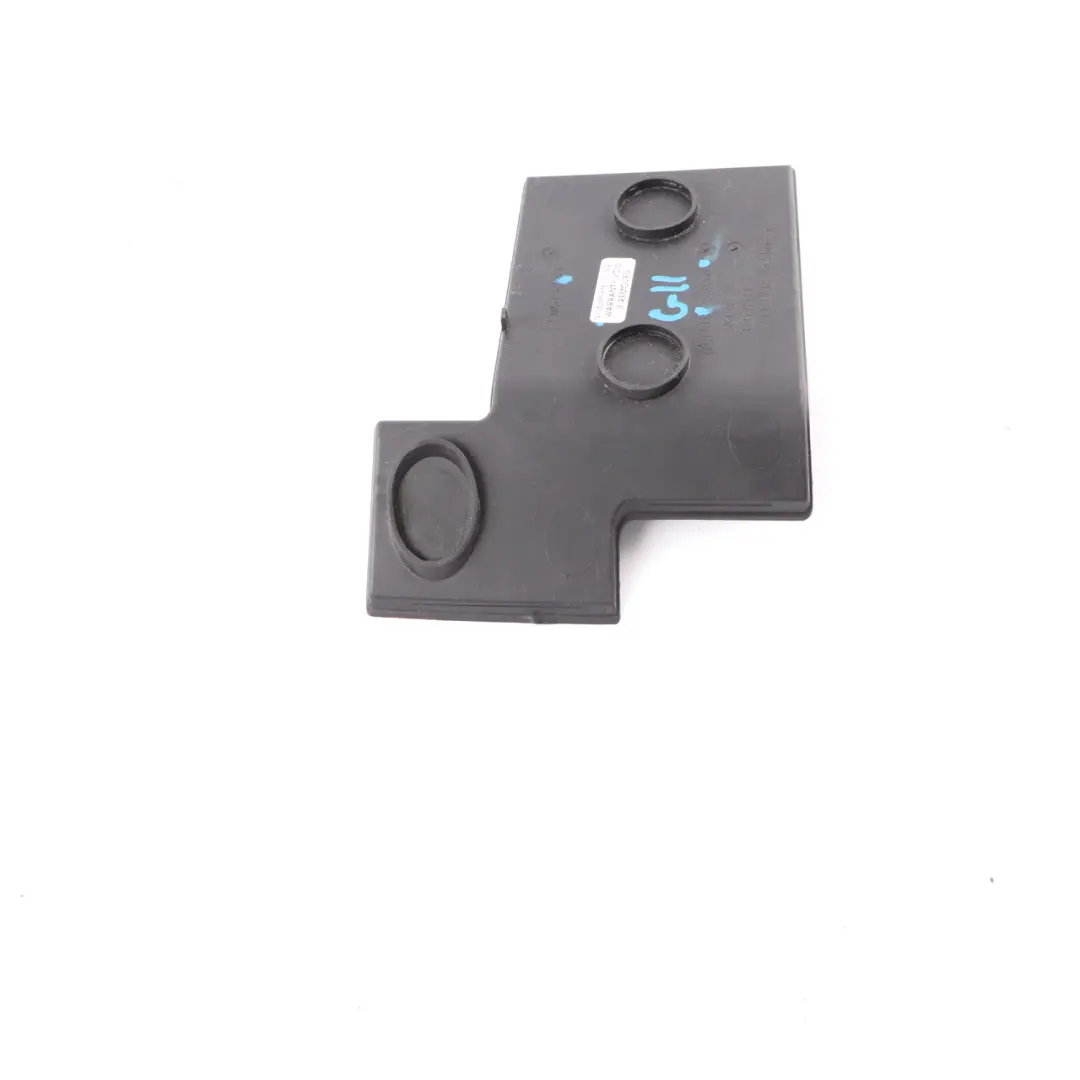  Armrest Insert BMW G11 G12 Arm Rest Centre Console Storage Rubber Mat - SKU 9339369 - Part number 9339369