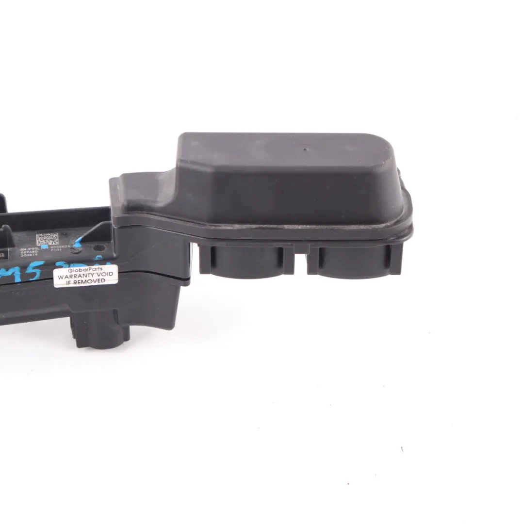 Supply Module BMW G11 G30 G31 High Voltage Battery Terminal Point to Power with Part number 9339824 Power Supply Module BMW G11 G30 G31 High Voltage Battery Terminal Point - SKU 9339824 - Part number 9339824