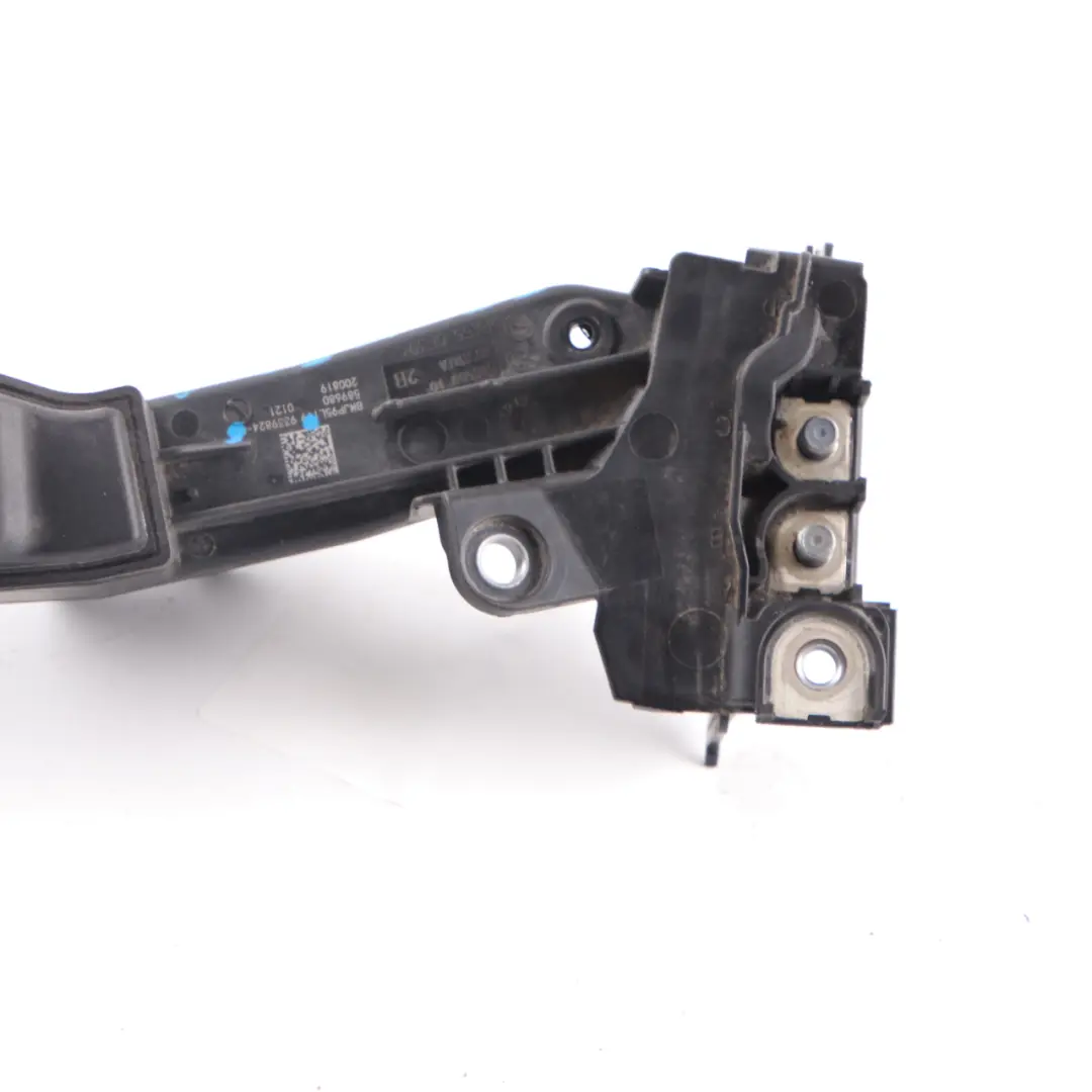 Supply Module BMW G11 G30 G31 High Voltage Battery Terminal Point to Power with Part number 9339824 Power Supply Module BMW G11 G30 G31 High Voltage Battery Terminal Point - SKU 9339824 - Part number 9339824