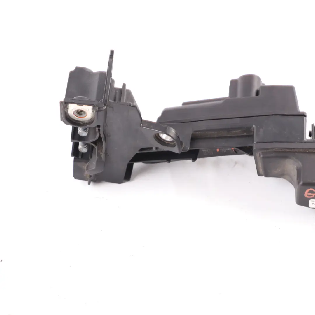 Moduł Zasilania Wysokiego Napięcia Zacisk Akumulatora do BMW G11 G30 G31 o numerze 9339825 BMW G11 G30 G31 Moduł Zasilania Wysokiego Napięcia Zacisk Akumulatora - SKU 9339825 - Numer Części 9339825