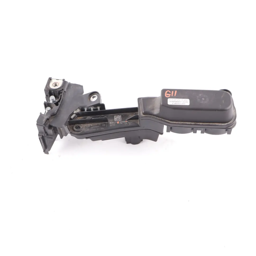 Supply Module High Voltage Battery Terminal Point to BMW G11 G30 G31 Power with Part number 9339825 BMW G11 G30 G31 Power Supply Module High Voltage Battery Terminal Point - SKU 9339825 - Part number 9339825