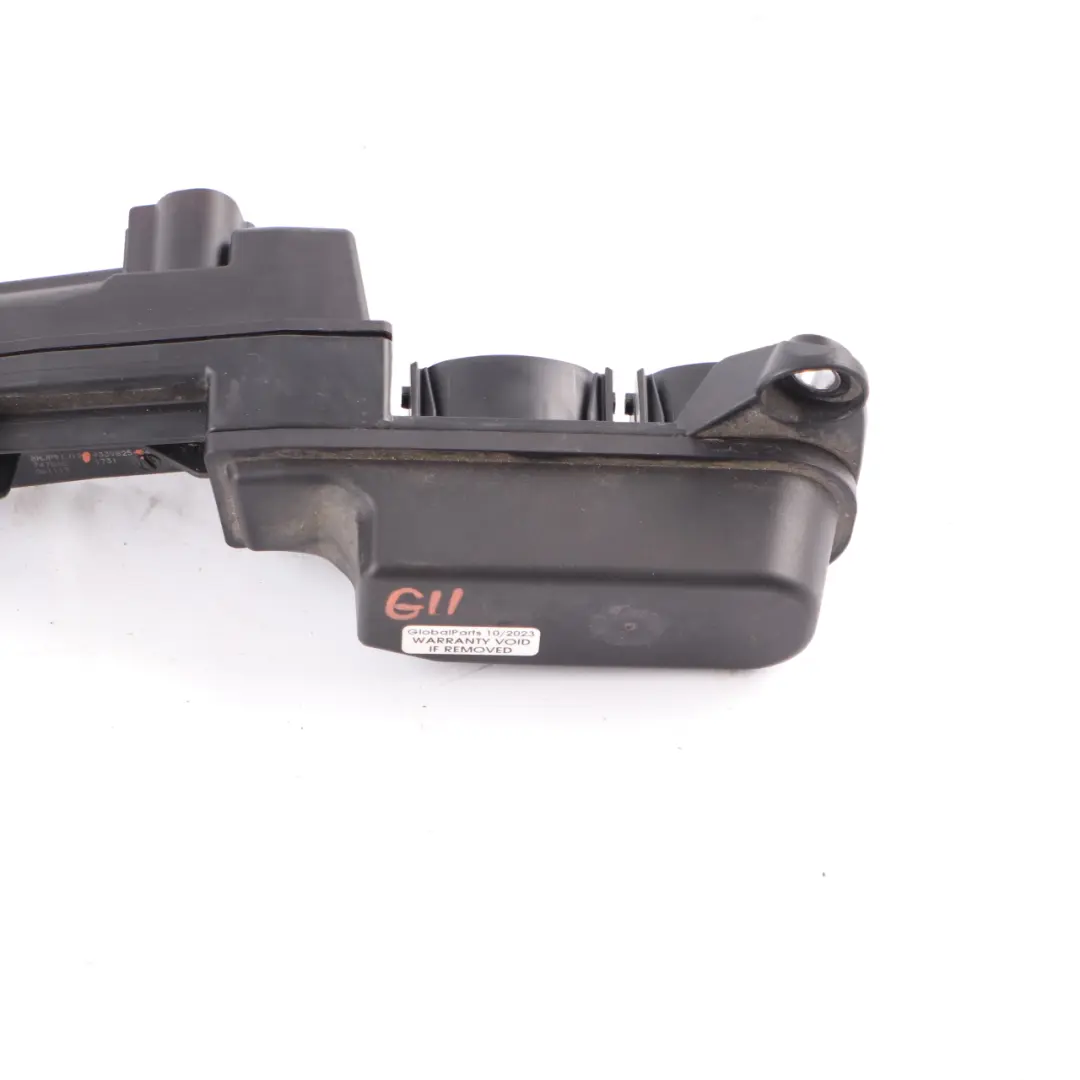 Moduł Zasilania Wysokiego Napięcia Zacisk Akumulatora do BMW G11 G30 G31 o numerze 9339825 BMW G11 G30 G31 Moduł Zasilania Wysokiego Napięcia Zacisk Akumulatora - SKU 9339825 - Numer Części 9339825