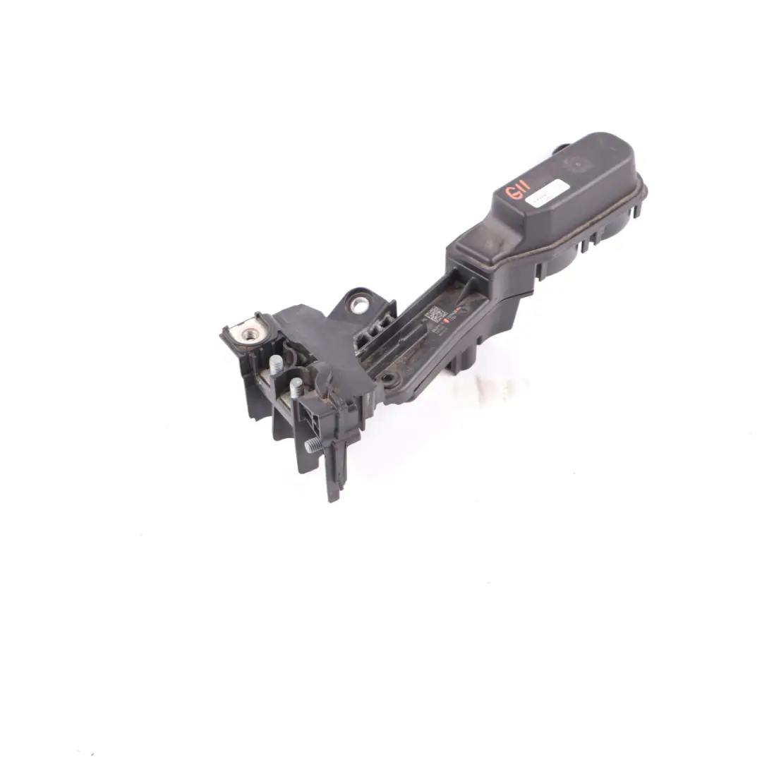 Supply Module High Voltage Battery Terminal Point to BMW G11 G30 G31 Power with Part number 9339825 BMW G11 G30 G31 Power Supply Module High Voltage Battery Terminal Point - SKU 9339825 - Part number 9339825