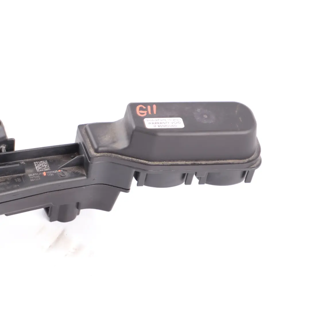 BMW G11 G30 G31 Módulo de alimentación de alto voltaje Punto terminal de batería - SKU 9339825 - Número de pieza 9339825