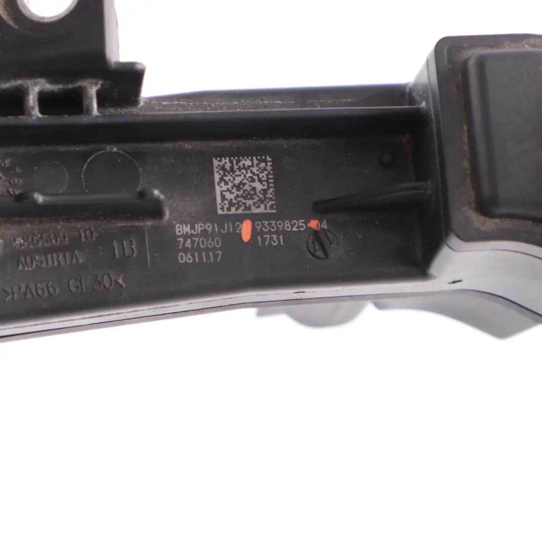 BMW G11 G30 G31 Power Supply Module High Voltage Battery Terminal Point - SKU 9339825 - Part number 9339825
