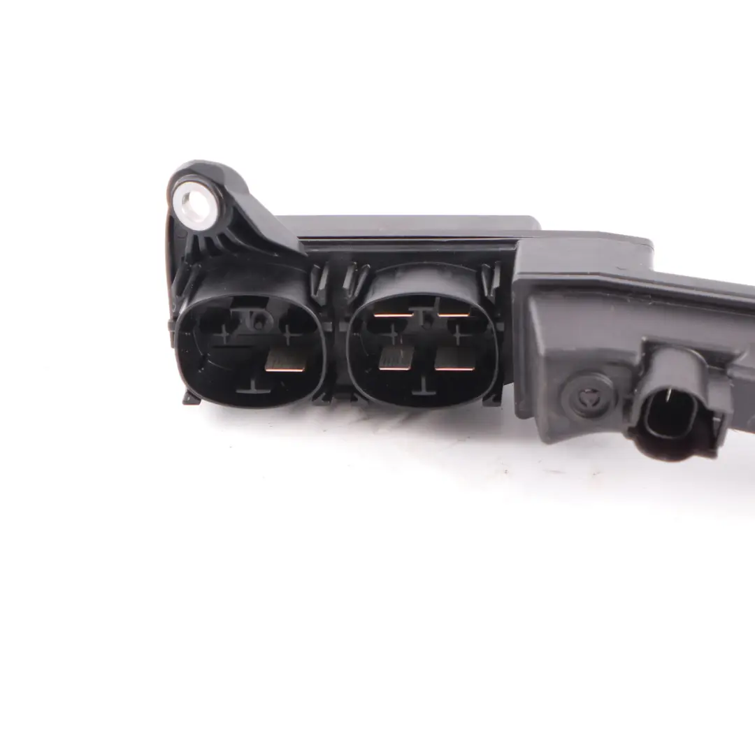 BMW G11 G30 G31 Power Supply Module High Voltage Battery Terminal Point - SKU 9339825 - Part number 9339825