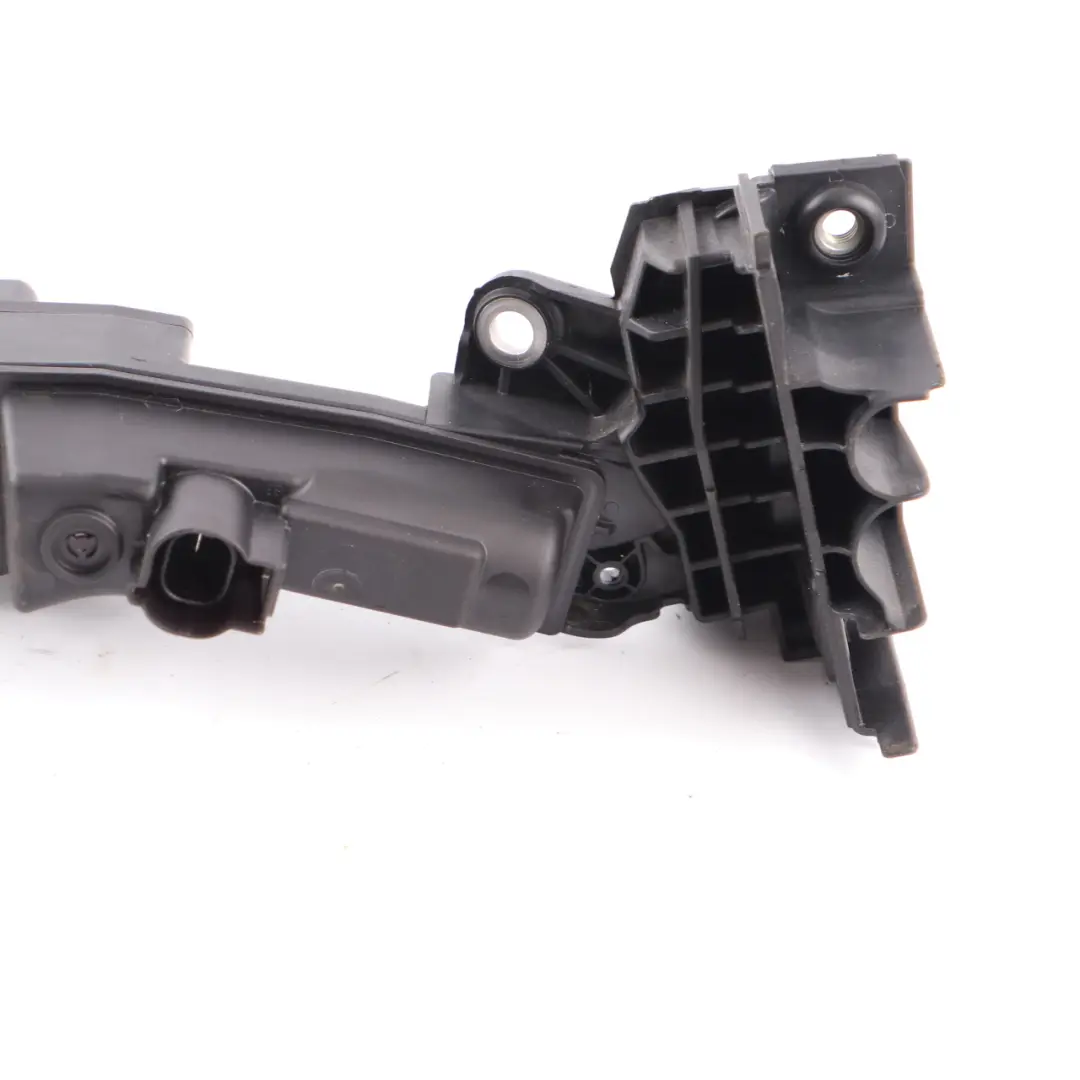 BMW G11 G30 G31 Power Supply Module High Voltage Battery Terminal Point - SKU 9339825 - Part number 9339825