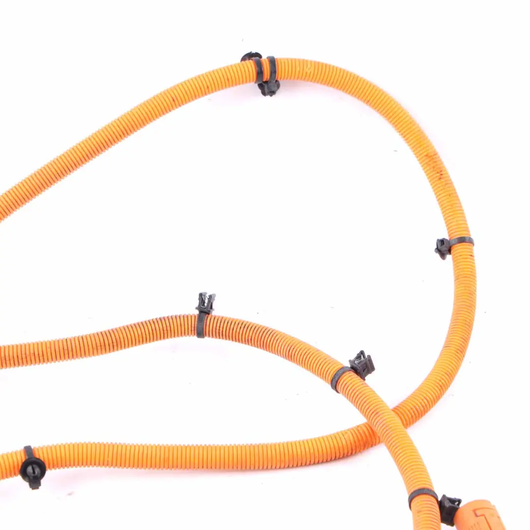 High Voltage EDH Wiring Cable Wire Harness to BMW i3 I01 Electric with Part number 9339958 BMW i3 I01 Electric High Voltage EDH Wiring Cable Wire Harness - SKU 9339958 - Part number 9339958