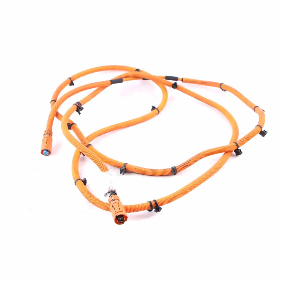 BMW i3 I01 Electric High Voltage EDH Wiring Cable Wire Harness - SKU 9339958 - Part number 9339958