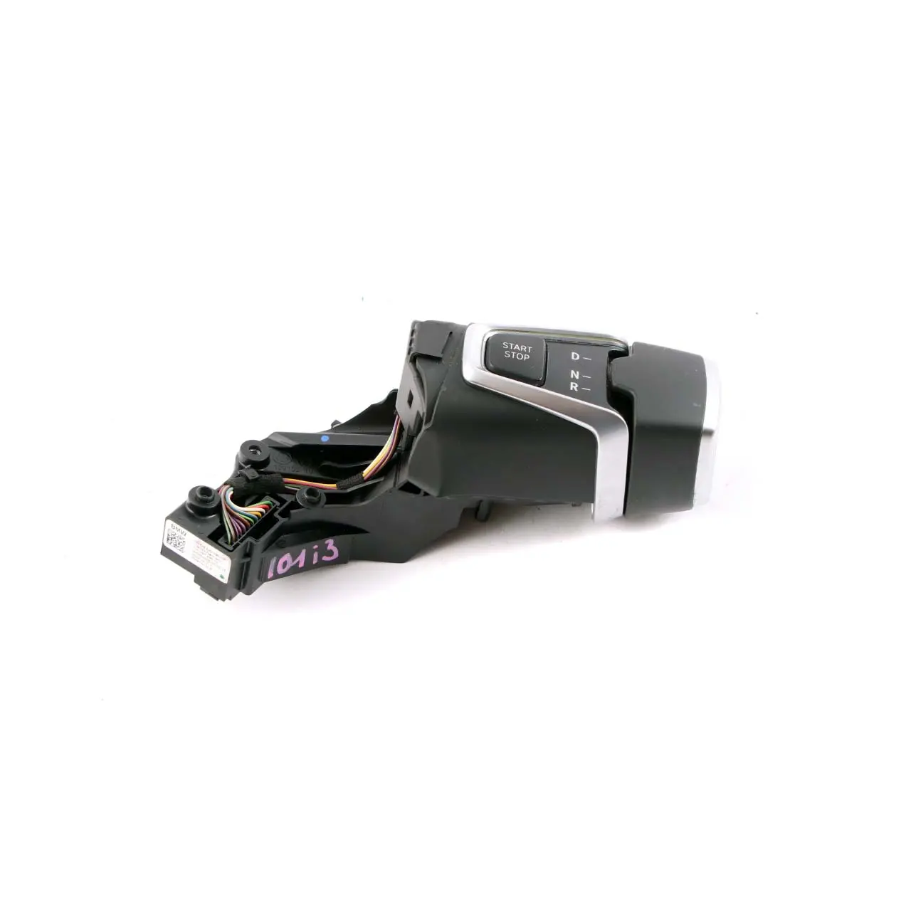 Cambio Selector de Marcha BMW i3 I01 Interruptor Unidad Transmisión Automática